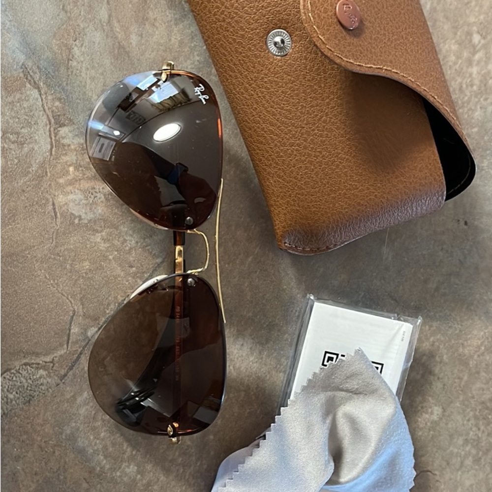 Ray bans sunglasses